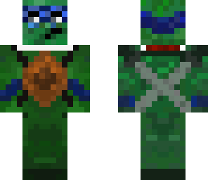 turtles