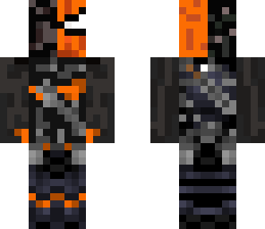deathstroke