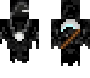 iron reaper