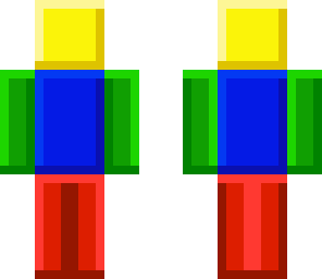 box man