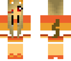 candy corn gamer