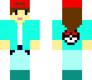 pokemon lover2