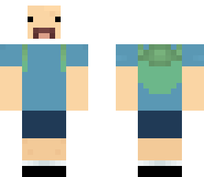 finn the human