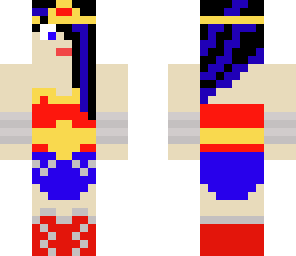 wonder woman