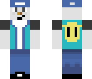 oshawott