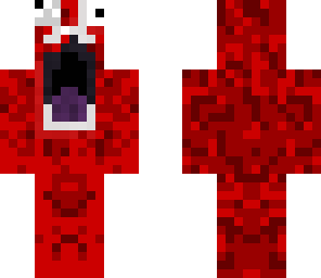 brokenthumbs wolfwins red edition