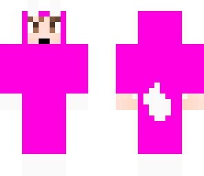 bunny bajan canandian