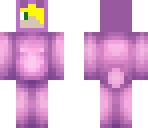 simple steves easter bunny