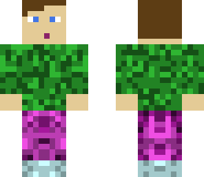 awesome guy i made