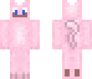movember mew