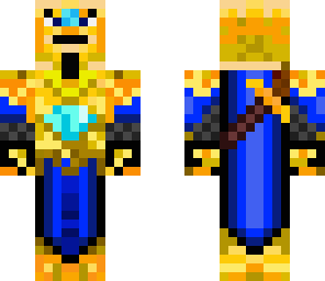 mi caballero del diamond capitan