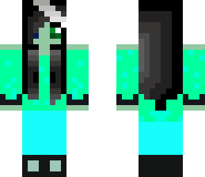 frankie stein skin