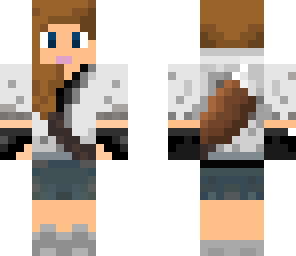 archer gurl