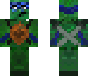 fixed turtle