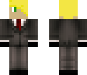 simple steves official skin