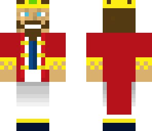 fallen kingdom king