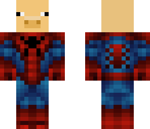 spider pig