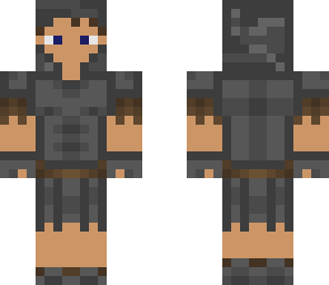 soldier