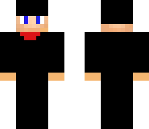 my first skin 2