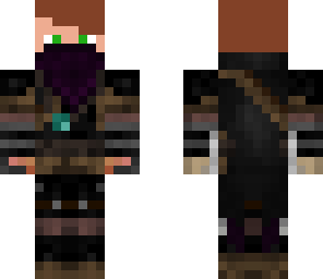 me assasin