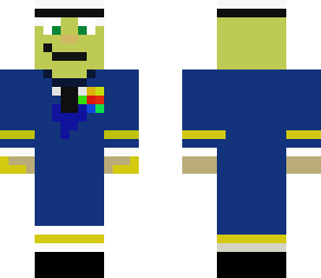 admiral
