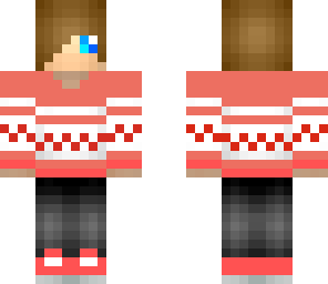 christmas jumper