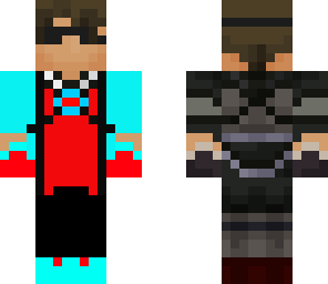 charzdardxdoesminecraft