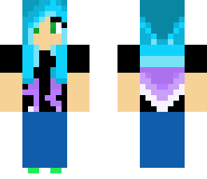 fixed girl