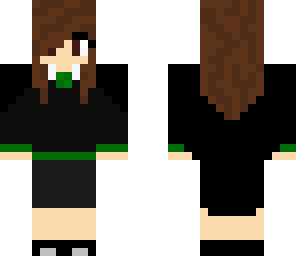 hogwarts slytherin uniform