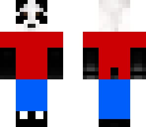 panda boy 2