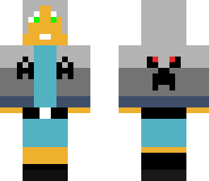 skin foda