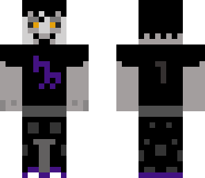 gamzee makara