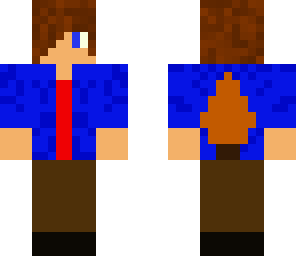 november skin