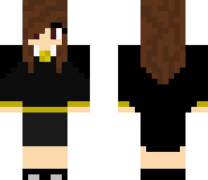 hogwarts hufflepuff uniform