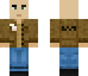 bald punk
