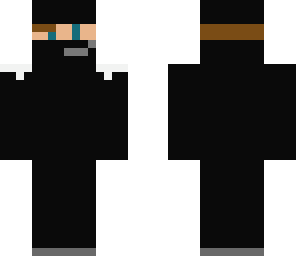 burgler