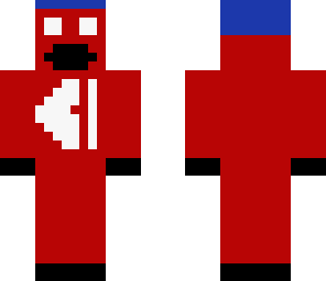 redman 