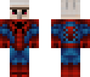 spider golem