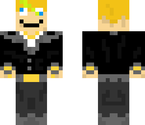 roachbug323's skin