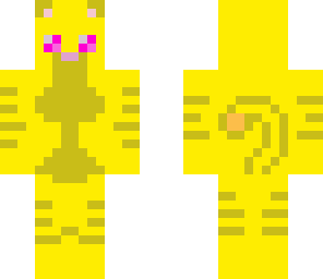 lemon the cat