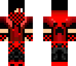 red gamer
