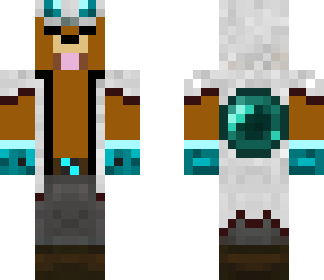 el****bearmc