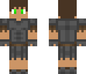 knight boy