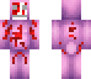 blood bunny
