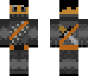 camo soldier