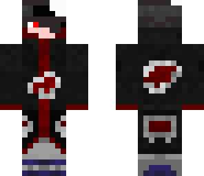 white akatsuki