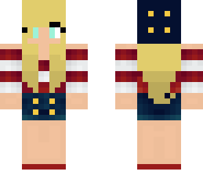 sailor