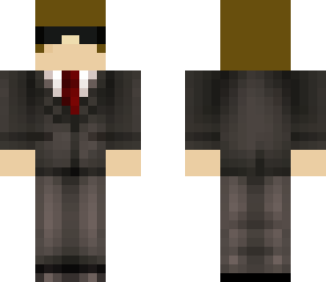 fbi agent