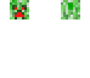 creeper head