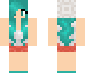 hip girl